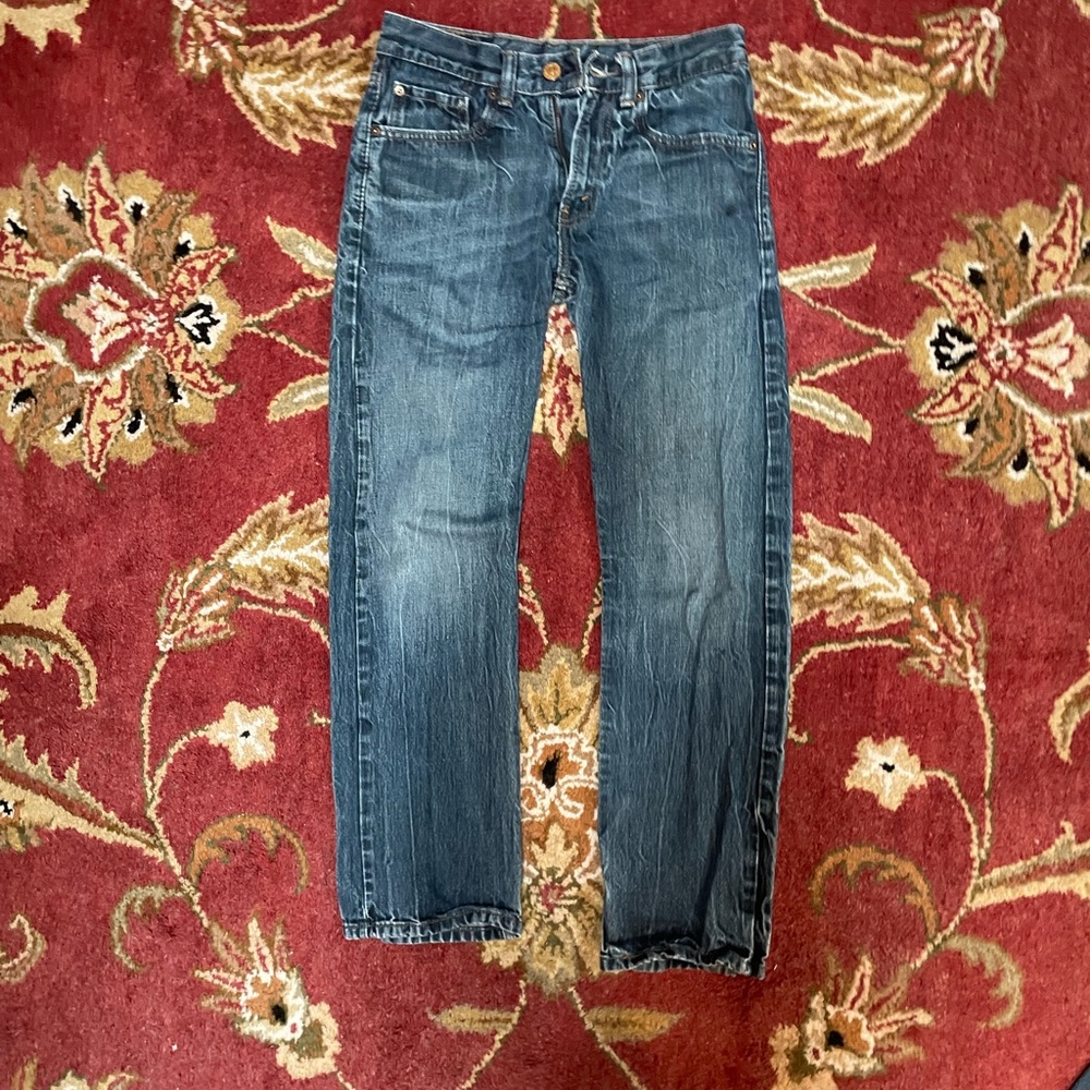 Levi’s